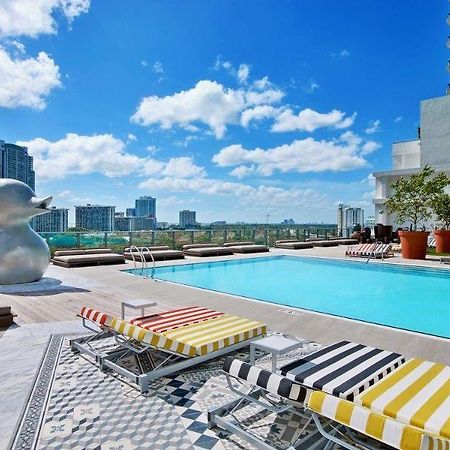 Residence At Brickell First By Elite City Stays ไมอามี ภายนอก รูปภาพ